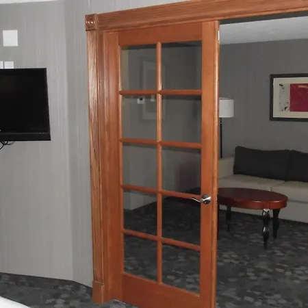 Country Inn & Suites By Radisson, Delta Park North Portland-2